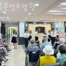 탐라요양원 이미지