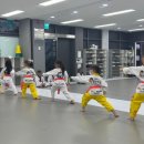 국가대표 No.1 태권도장 이미지