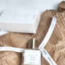 우디 앤 베이지(Woody & Beige) | 씻고 나온 그 순간을 닮은 향기, 르브아제 우디솝베이지 비누향과 우디향의 살냄새 향수