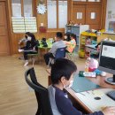 사량초등학교 이미지