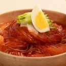 제일밀냉면 이미지