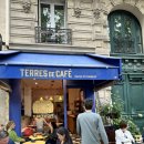 여행 마지막 코스 추천｜Terres de Café 카페 방문 + 원두 쇼핑 & 샤를드골공항 글로벌블루 택스리펀 후기