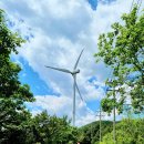 평창 태기산 캠핑장 펜션 이미지