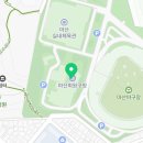 마산종합운동장 배드민턴장 이미지