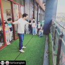 페어팩스잉글리쉬학원