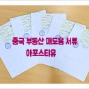 서초 중국어번역행정사 사무소 이미지