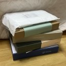 브니엘하우스 | ㅣ 청첩장 ㅣ 10년 연애 끝! 5월예신 셀프 제작·보자기카드 내돈내산(많은 샘플비교·계좌스티커)