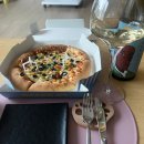 세븐일레븐 거제옥포스타점 | 거제 옥포 피자 배달 맛집 반올림피자 메뉴추천 콤비네이션 세븐일레븐 하정우와인 솔직후기