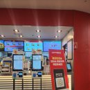 롯데리아 | 롯데리아 버거 후기, 새우버거 vs 더블엑스투버거 맛 비교