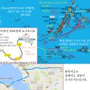 시외버스 A8343번 : Dublin 창전택지~샌프란시스코 국제공항(Pleasanton, San Ramon, Castro Valley 경유) 이미지