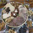 강남원김치찜 - 용산구 회나무로 41 | 강남원김치찜