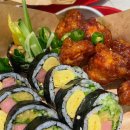 오토김밥 - 수성구 상록로 15 | 오토김밥