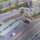 진곡화물차고지 이미지