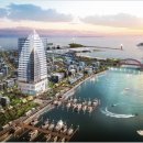 씨크루즈호텔속초 이미지