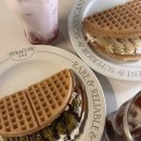 커피나무&와플칸 | [와플칸 성당점] 카다이프 가득한 두바이 와플 맛집 솔직후기 / 가성비 최고, 배달 가능