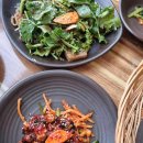 옥항아리보쌈 이미지