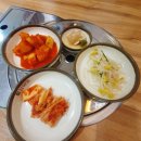 참이맛 뼈다귀 | 호평동 참이맛 감자탕 든든한 한 끼 식사로 좋은 묵은지해장국과 갈비탕 후기