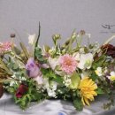 봄앤봄 플라워 카페 이미지