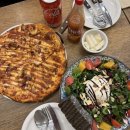 그랜마스 분당 정자동 브런치 카페_피자도 맛있는_<b>그랜마스</b>