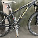 트렉 8000 mtb 자전거 14.5인치 판매 이미지