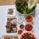 다성왕족발 이미지