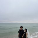 우리 집 내 손으로 명당 만들기 | 미국 플로리다 파나마시티 비치 셀프웨딩 스냅 후기: 소품부터 촬영 명당 총정리