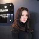 Salon-de미모 | 장미꽃처럼 화사하게 피어난 아름다움, 나비도 반할 만큼 눈부신 변신! 🌹🦋. 단순한 시술이 아닌, 고객님...