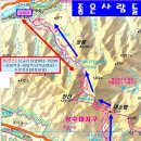 2023.08.02(수), 설악산 대승령+십이선녀탕계곡+국립공원스탬, [gps 트랙, 코스지도, 일기예보, 탑승버스 공지] 이미지