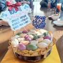 염포시장(신전시장) 이미지