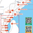 롯데마트~제1공영주차장 이미지