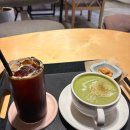 [김해 카페/김해 디저트 맛집]청춘앤커피(feat.모임하기좋은 카페,분위기좋은카페)