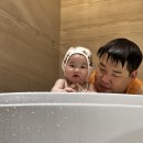 8개월 아기와 갈만한 곳_가평 풀빌라 올댓워터 후기