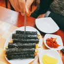 햇살머문꼬마김밥 - 양산시 양주로 99 | 햇살머문꼬마김밥