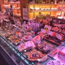 파리바게뜨 답십리위브점 | 명가통닭 후기 및 CU 편의점 디저트 후기