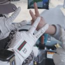 배프로골프 | [골프스타킹 추천] 버디프로 투톤 밑트임 스타킹으로 완성한 자유로CC 라운딩 후기⛳️💗