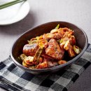 속초코다리조림 이미지