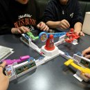 못난이핫도그앤와플 | 청주 율량동 홈즈앤루팡 보드게임카페🎮🎲/아이랑 갈만한곳,데이트 코스,친구끼리도 놀기 좋은곳!/서이추환영