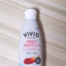 저칼로리 저당 양념치킨소스 비비드키친 후기 맛, 칼로리