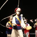 2021 대구광역시 무형문화재 제전 이미지