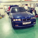 [판매] BMW e36 m3 유로 3.2 321마력 수동 6단 판매 . 가격(수정) 2200. 이미지