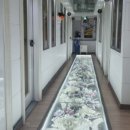 럭셔리온돌식나인 노래연습장 이미지