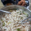 다부네칼국수 이미지