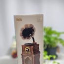 감성 | 블루투스 스피커 추천 집들이 선물 브리츠 감성 스피커 후기