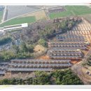 한길 태양광발전소 이미지