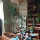 공백식당 이미지