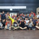 산남 패밀리 복싱 GYM 이미지