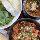 정봉자쌈밥 이미지