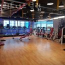 드림휘트니스클럽 이미지