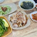 수화왕족발 네이버블로그
