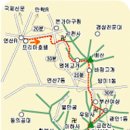 3월첫째주 배산(255) 금련산(415) 황령산(427) 산행 이미지